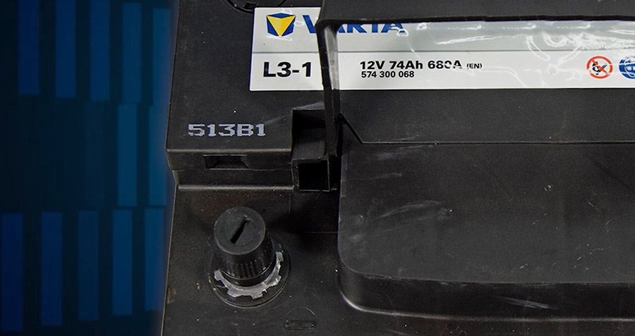 Расшифровка маркировки аккумулятора варта - Маркировка-Про